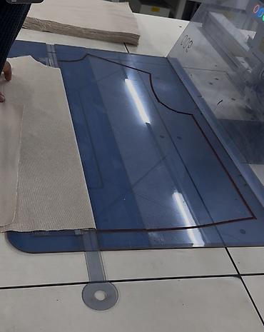 Промышленные швейные машинки: Швейное оборудование!!! СРОЧНО ‼️ ‼️ осталась 1 машина ‼️продаю — 11