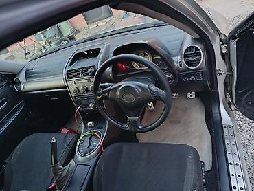 lexus is 200: Lexus IS: 2000 г., 2 л, Автомат, Бензин, Седан — 5