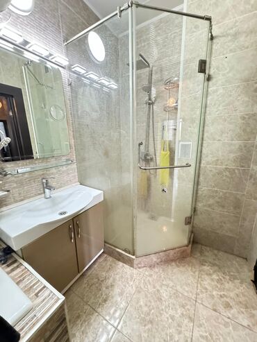 Продажа квартир: 4 комнаты, 157 м², Элитка, 4 этаж, Евроремонт — 14