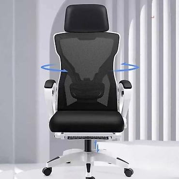 кресло игровая: Компьютерное кресло Chair from the future купить в Бишкеке Ищете — 3