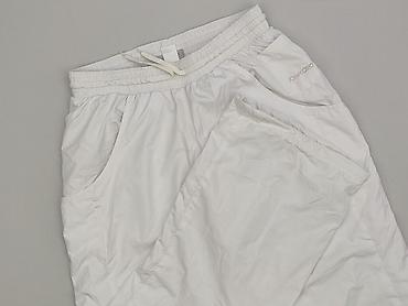 Reebok, Spodnie dresowe damskie, rozmiar S