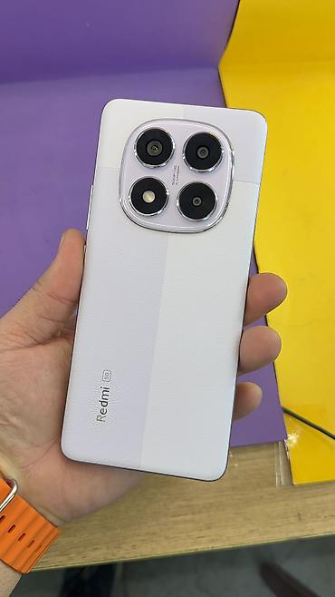 Redmi: Redmi, Redmi Note 14 Pro, Б/у, 256 ГБ, 2 SIM — 2