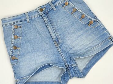 H&M, Shorts for women, M (EU 38)