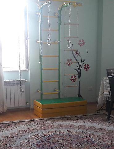 turnik satilir: 🔥 Uşaqlar üçün Premium Turnik – Demək olar Yeni! 🔥 Az işlənmiş, çox — 1