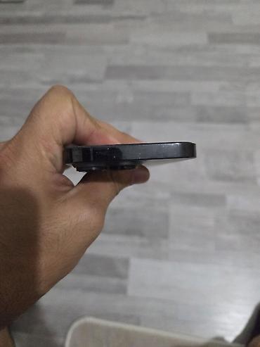 iphone quba: IPhone 14, 256 GB, Qara, Face ID — 6