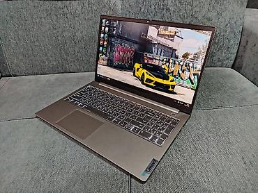 Ноутбуки Lenovo: Для лёгких задач, Б/у, Intel Core i7 — 5