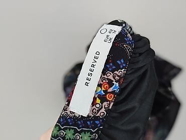 massimo dutti ponczo: Reserved, Sukienka damska, rozmiar XL — 4