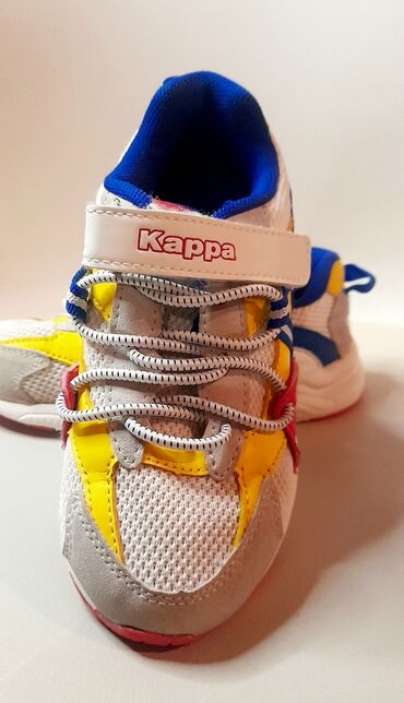 cloudtec patike: Kappa, Size - 29