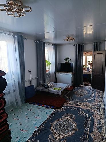 Продажа домов: Дом, 80 м², 4 комнаты, Собственник, Косметический ремонт — 2