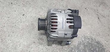 eno plus: ALTERNATOR HDI ZA CITROEN C4 OD 2005. DO 2010. GOD. | Alternator HDI — 1