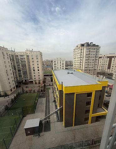 Продажа квартир: 3 комнаты, 72 м², Элитка, 8 этаж, Дизайнерский ремонт — 1
