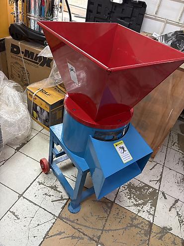 Дробилки: Дробилка Доставка по городу Доставка по Кыргызстану — 2