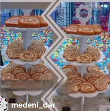 Konditorski proizvodi, slatkiši: Slana torta u obliku torte, kreirana od različitih vrsta suvomesnatih na lalafo.rs — 6 Konditorski proizvodi, slatkiši: Slana torta u obliku torte, kreirana od različitih vrsta suvomesnatih — 6