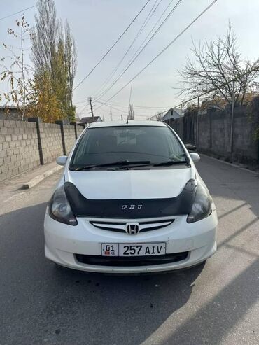 хонда хрб: Honda Fit: 2003 г., 1.3 л, Вариатор, Бензин, Хетчбек