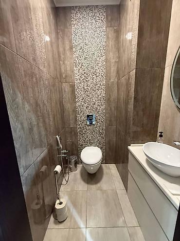 Продажа квартир: 2 комнаты, 92 м², Элитка, 8 этаж, Дизайнерский ремонт — 5