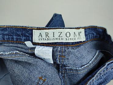 8278 jeans: Jeansy damskie, rozmiar M — 6