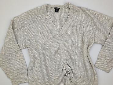 mango sweter: Lindex, Sweter damski, rozmiar M — 1