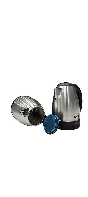 caydan caynik: №: 4735 Məhsulun adı: Elektrik çaydan RAF 7879 ARL Brend: RAF — 1