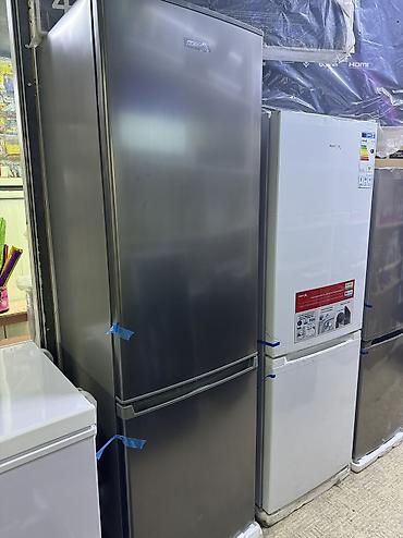 Холодильники: Холодильник Avest, Новый, Двухкамерный, De frost (капельный), 55 * 180 * 55 — 26