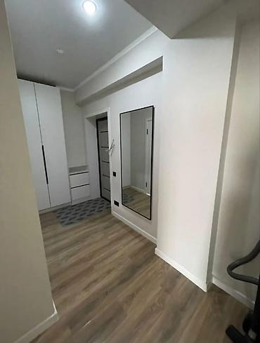 жк kazyna: 1 комната, 44 м², Элитка, 5 этаж, Свежий ремонт — 7