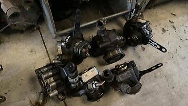 Ford: ALTERNATOR SVI MODELI ZA FORD C-MAX, FESTIVA, FIESTA . OD 2004. DO — 14