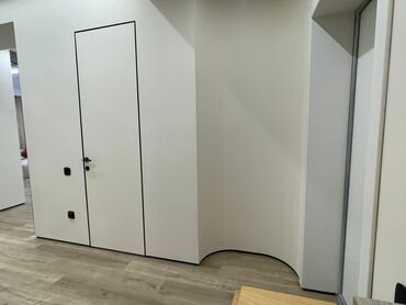 Долгосрочная аренда квартир: 2 комнаты, Агентство недвижимости, Без подселения, С мебелью полностью at lalafo.kg — 17 Долгосрочная аренда квартир: 2 комнаты, Агентство недвижимости, Без подселения, С мебелью полностью — 17