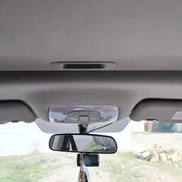 Changan: GAC GS4 2016 ƏLA VƏZİYYƏTDƏDİR OTUR SÜR MAŞINDIR. TƏCİLİ SATILIR — 7