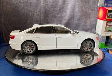 Avtomobil modelləri: 2019 il, 1:18, Dəmir, Ödənişli çatdırılma — 14