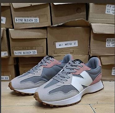 Patike: New balance 327 patike NOVO Novo Brojevi 36 do 46, zavisi od modela — 13