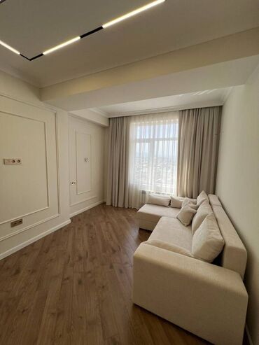 Продажа квартир: 1 комната, 41 м², Элитка, 11 этаж, Дизайнерский ремонт