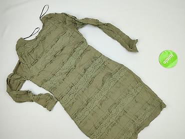 czy modne: H&M, Sukienka damska, rozmiar S — 3