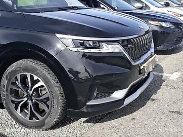 Kia: Kia Carnival: 2021 г., 2.2 л, Автомат, Дизель, Минивэн — 6