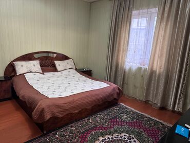 Həyət evləri və villaların satışı: 12 otaq, 210 kv. m, Kredit yoxdur, Orta təmir — 4