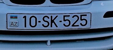 disk təkər type 0 per page 40: 10 SK 525 Qeydiyyat nişani satilir razilaşmaq olar baxir aliciya