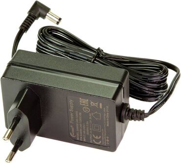 сетевые адаптеры mikrotik: Блок питания MikroTik SAW30-240-1200G R1 24V, 1.2A, мощность 28,8 W