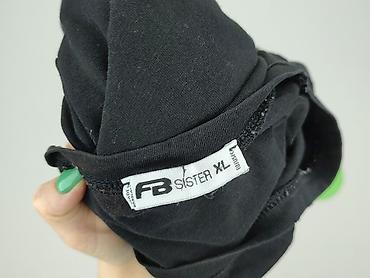 banned: FB Sister, T-shirt damski, rozmiar XL — 4