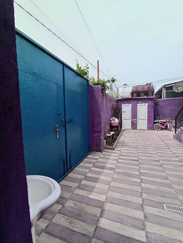 Həyət evləri və villaların satışı: Zığ qəs. 3 otaqlı, 100 kv. m, Kredit yoxdur, Yeni təmirli — 4