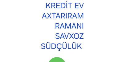 masazirda daxili kreditle evler: 210 kv. m, 5 otaqlı, Artezian quyusu, Telefon, Qaz