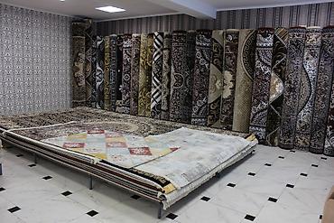 Ковры и паласы: Ковры в Бишкеке "Сарыбагыш"! В рассрочку без % и переплат, без банка и — 2