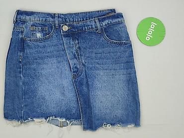 mnml polska: Denim Collection, Spódnica damska, rozmiar M — 2