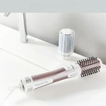 Električne četke za kosu: Tehničke Karakteristike Brend : ROWENTASnaga : 1000WBroj brzina  — 2