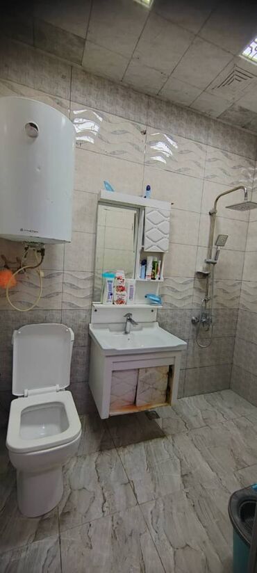 Həyət evləri və villaların satışı: Sulutəpə qəs. 3 otaqlı, 100 kv. m, Yeni təmirli — 4