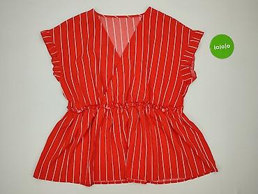pull bear buty: Shein Curve, Bluzka damska, rozmiar 2XL — 2
