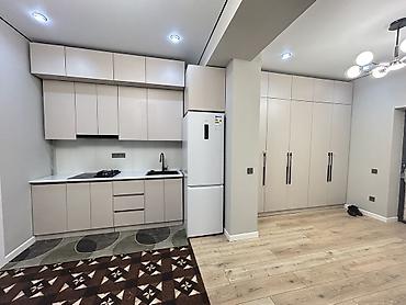 Продажа квартир: 2 комнаты, 47 м², Элитка, 10 этаж — 6