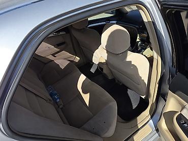 привозные двигатели в бишкеке: Honda Inspire: 2003 г., 3 л, Автомат, Газ, Седан — 7