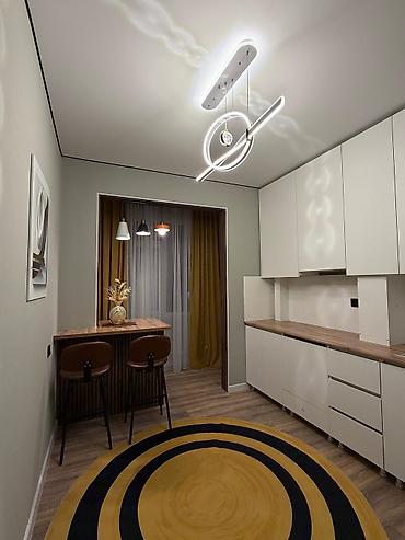 Продажа квартир: 2 комнаты, 65 м², Элитка, 3 этаж, Дизайнерский ремонт at lalafo.kg — 9 Продажа квартир: 2 комнаты, 65 м², Элитка, 3 этаж, Дизайнерский ремонт — 9