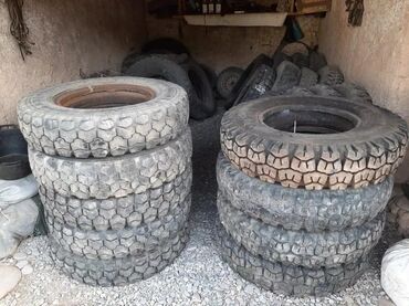 Шины: Предлагаются к продаже шины для различных видов техники. На — 4