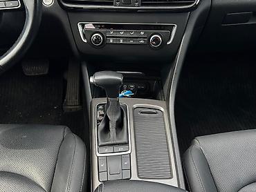 Kia: Kia K5: 2019 г., 2 л, Автомат, Газ, Седан — 4