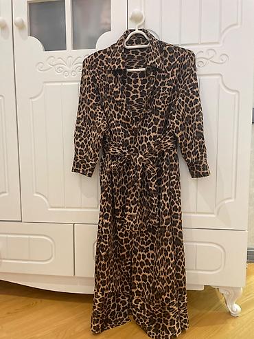 se pro: Zara don. XS ölçü Se də gedir. Yeni kimidir. Əlaqə üçün Whatsapp’a — 1