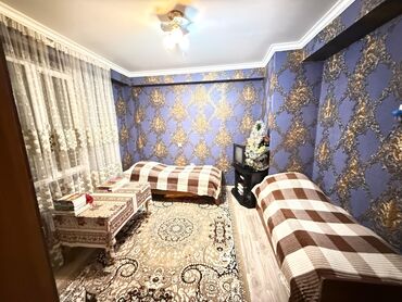 Yeni tikili: 3 otaqlı, Yeni tikili, 94 kv. m — 7